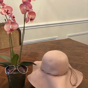 HATS...  HATS...   HATS...